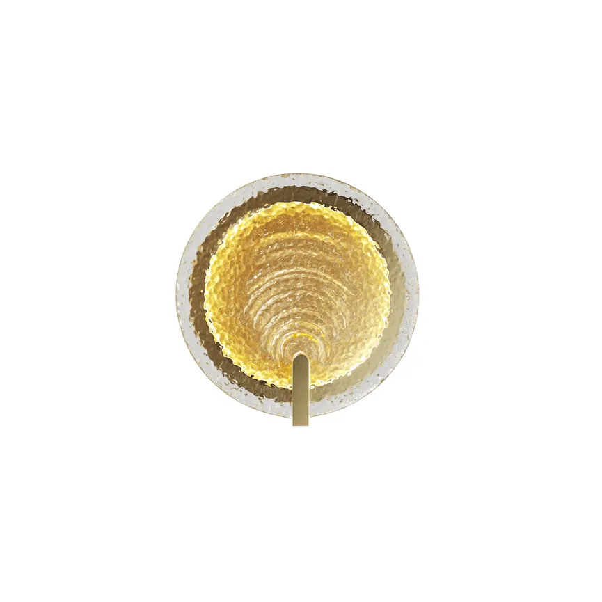 LED-Wandleuchte "Regatta" material_farbe