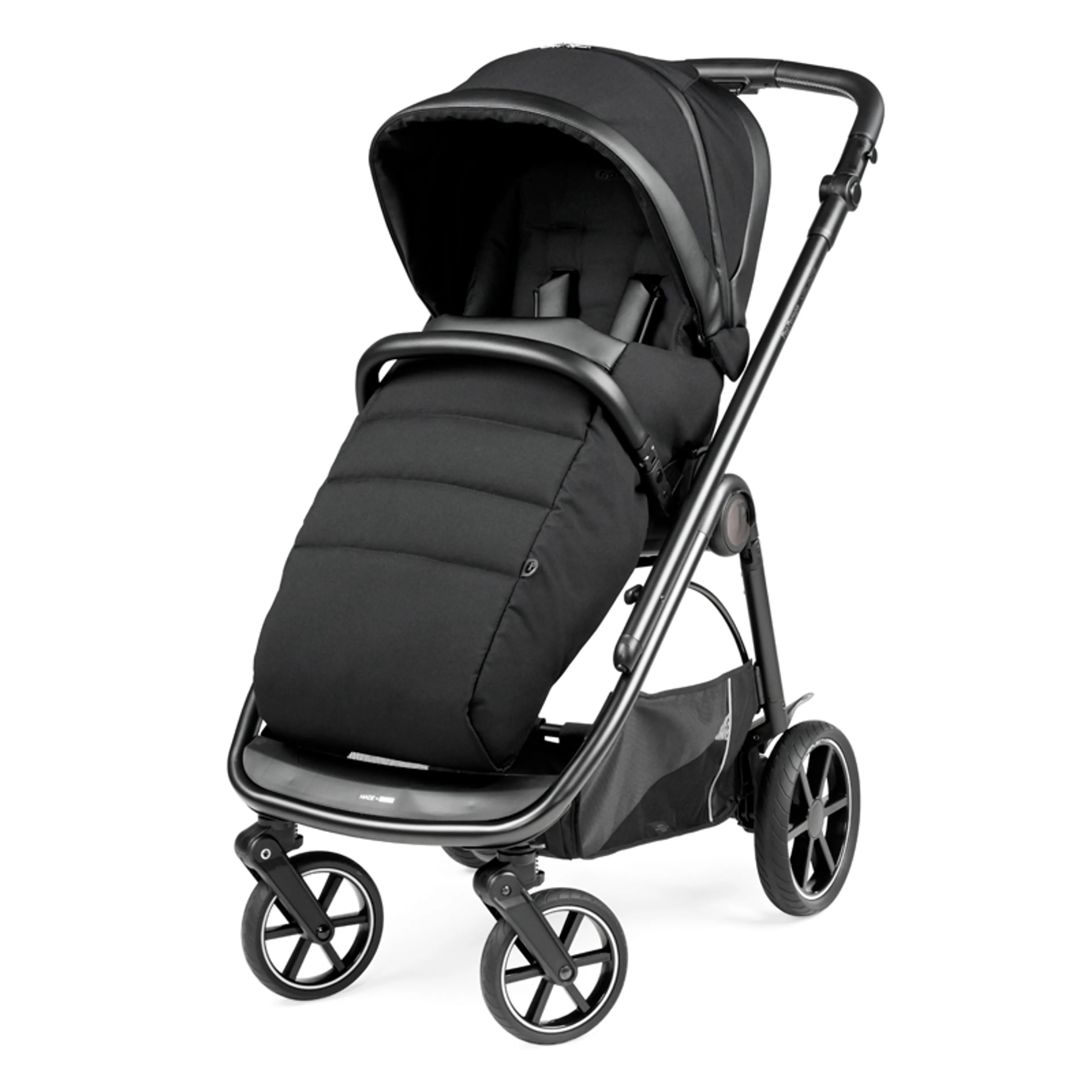 Sportwagen  Veloce Licorice