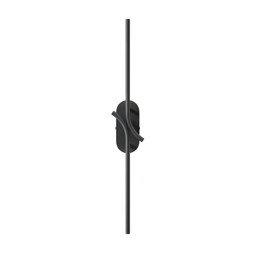 LED-Wandleuchte "Renaissance" material_farbe