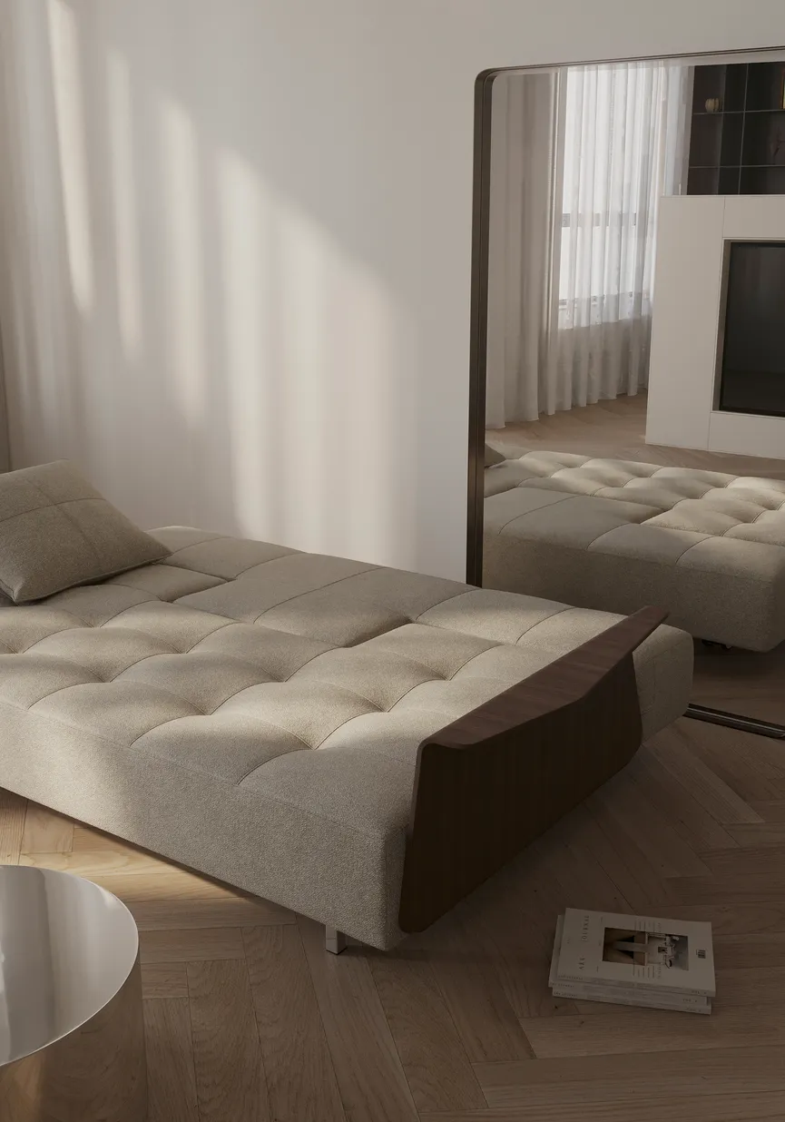 Sofa+AL detail