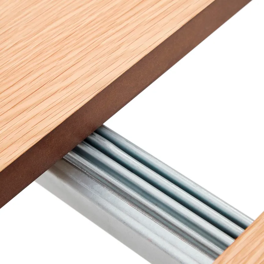 Esstisch Ø 90cm detail