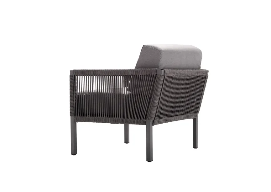 Sessel Outdoorpolster detail