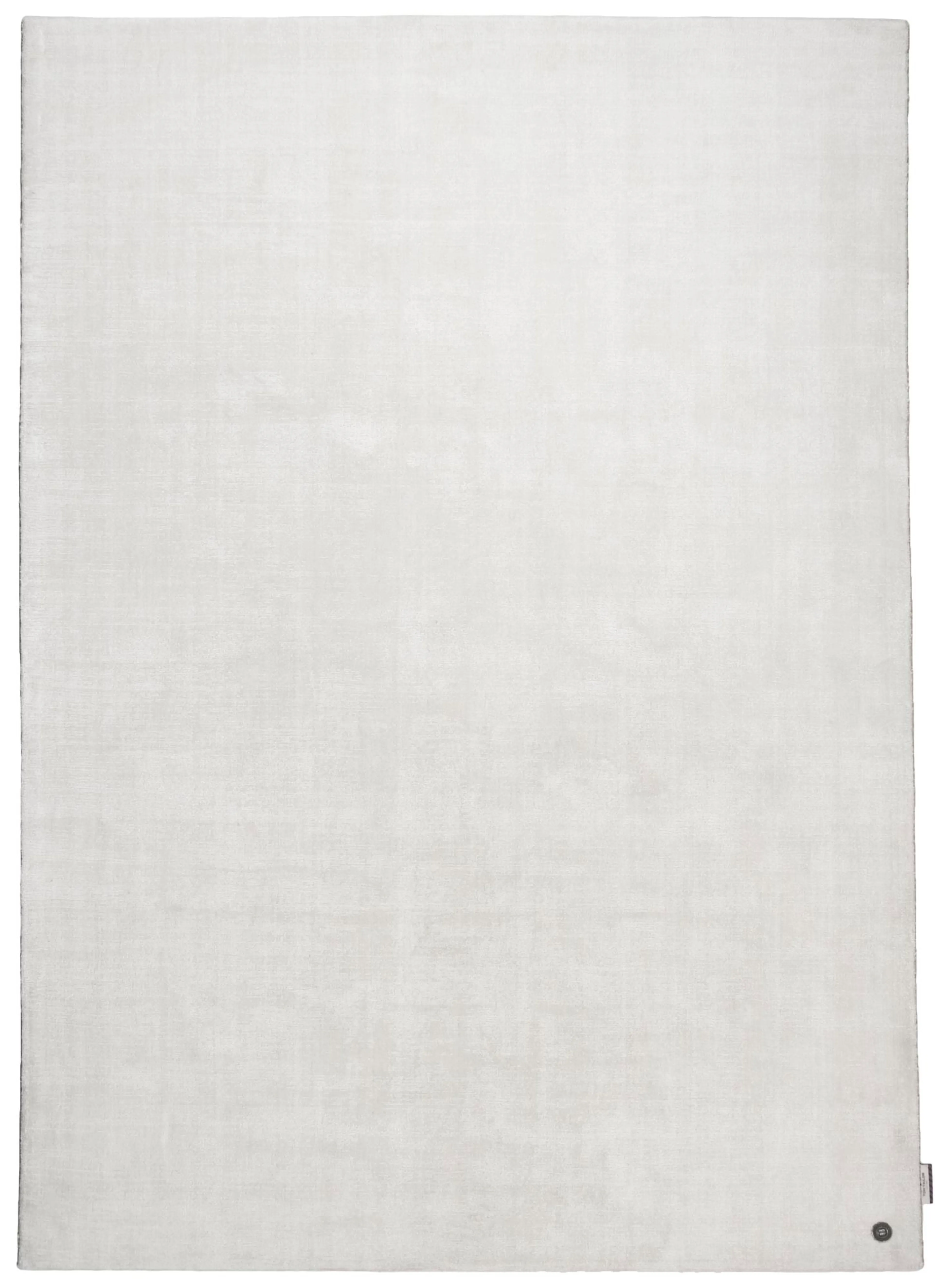 Webteppich Shine Uni 160 x 230 cm