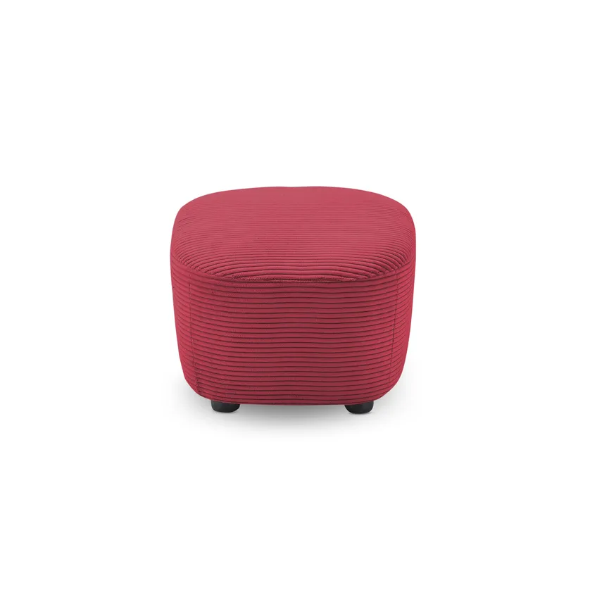 Hocker 52 detail