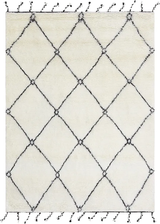 Berber Teppich