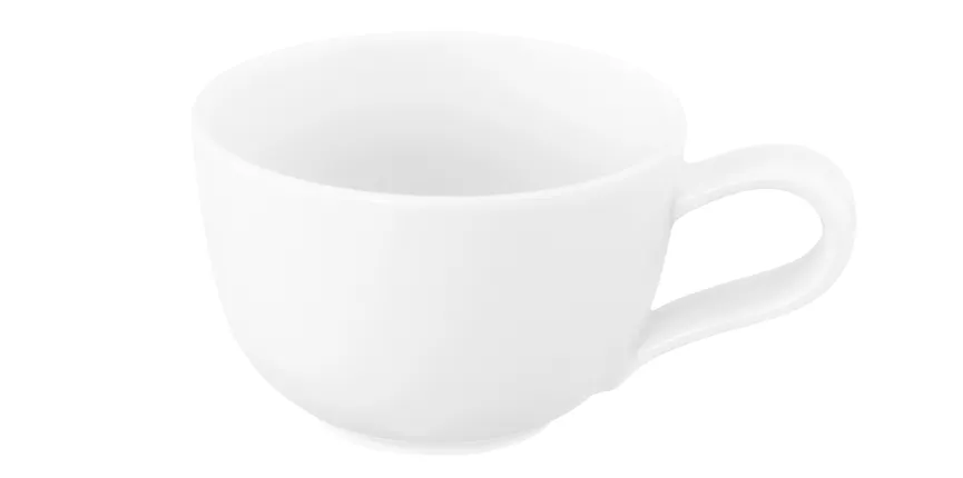 Espressoobertasse "Liberty" detail