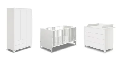 Babyzimmer-Set