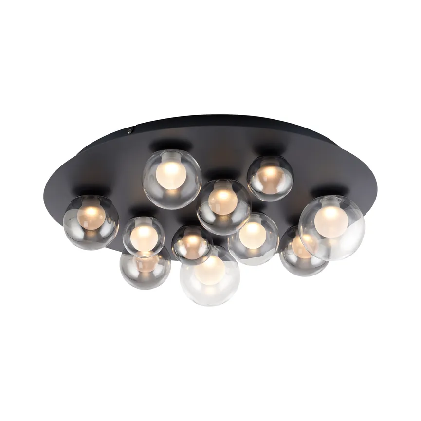 LED-Deckenleuchte "PURE Popup" hauptaufnahme