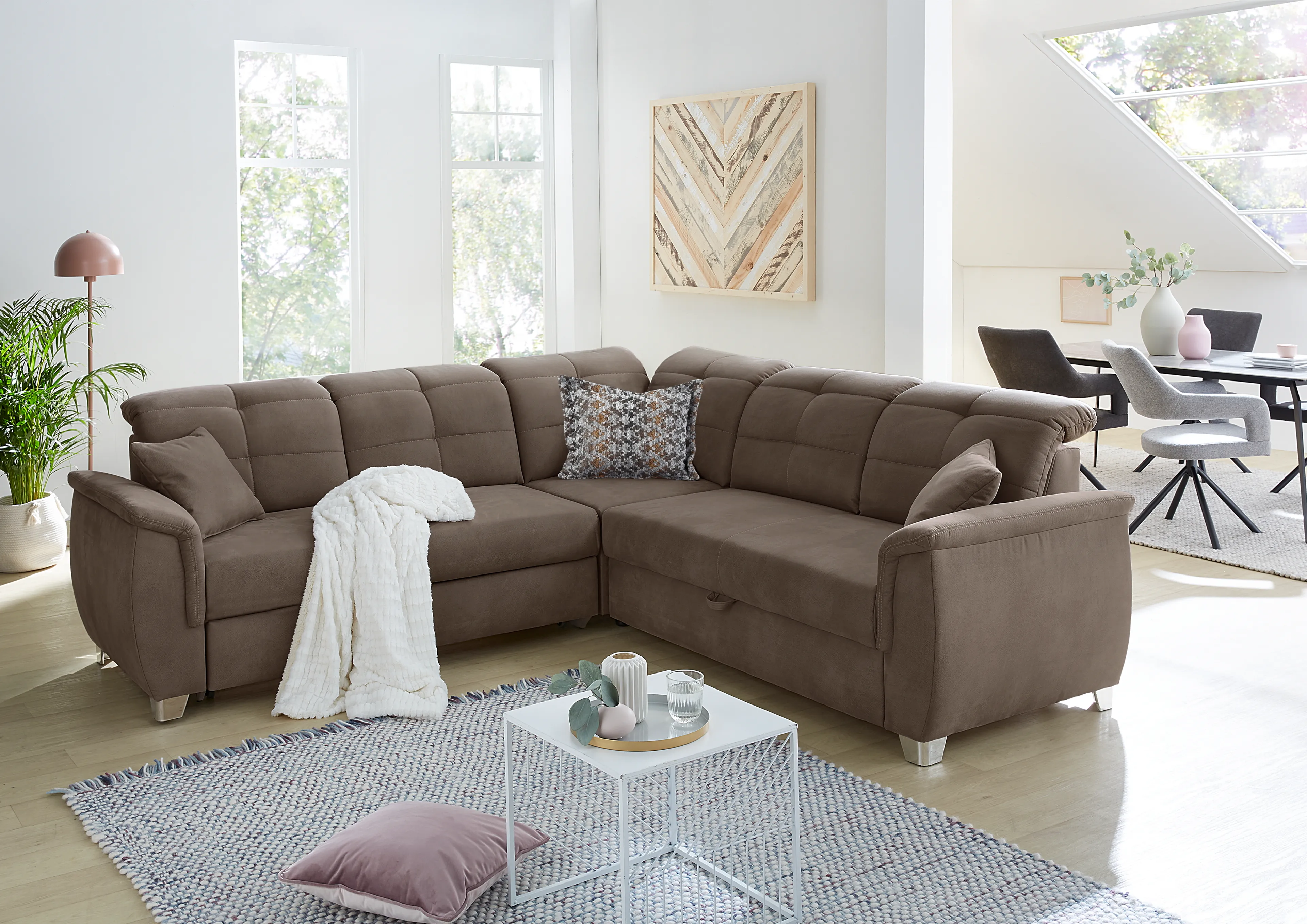 Ecksofa Udine