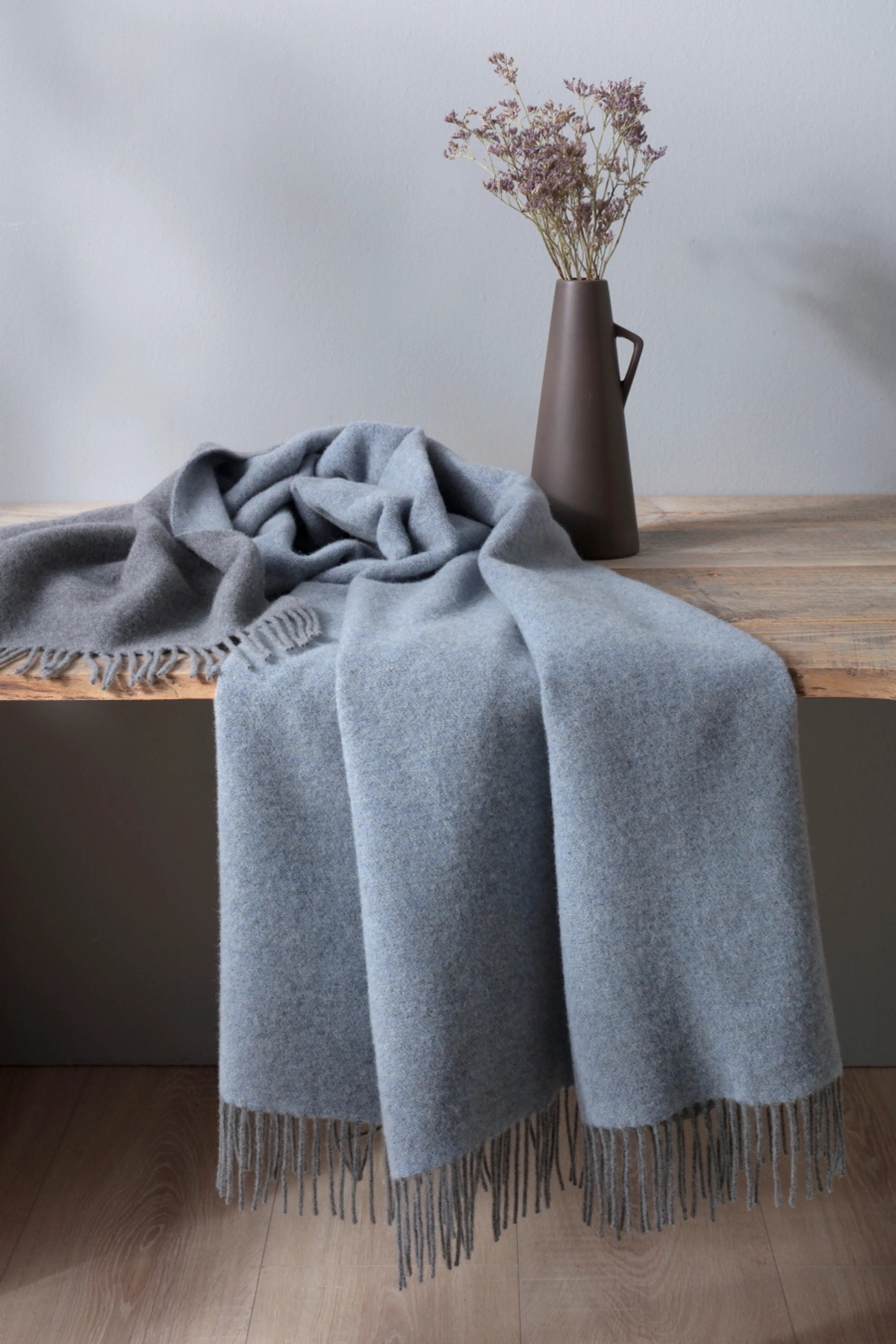 Kuscheldecke  Cashmere 150 x 200 cm 