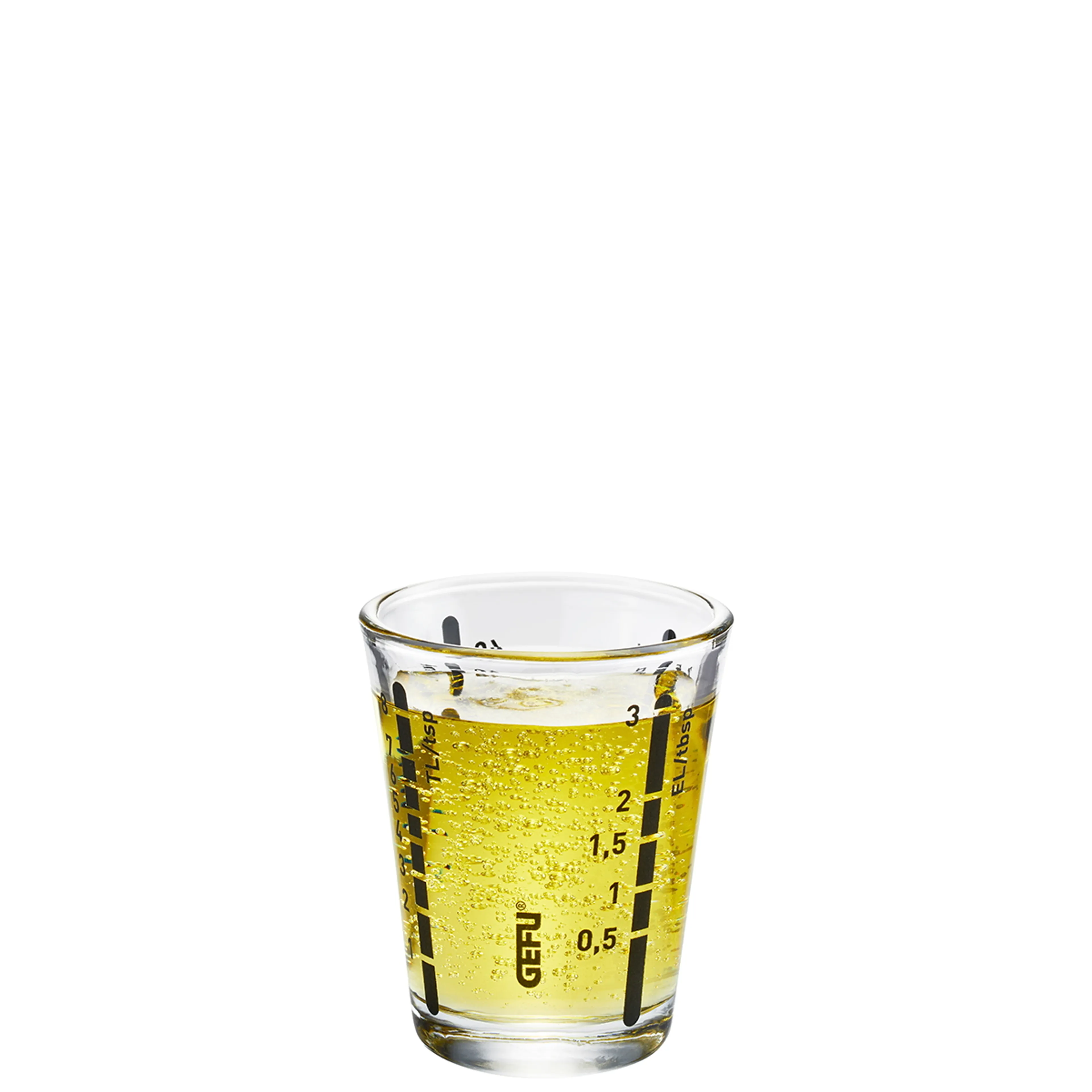 Messbecher Messi 40 ml