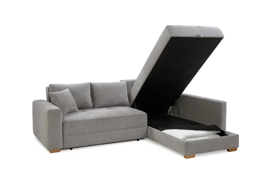 Polstergarnitur detail