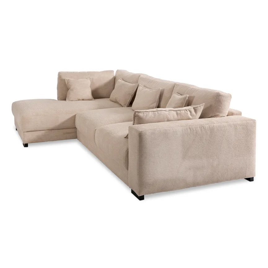 Polstergarnitur detail