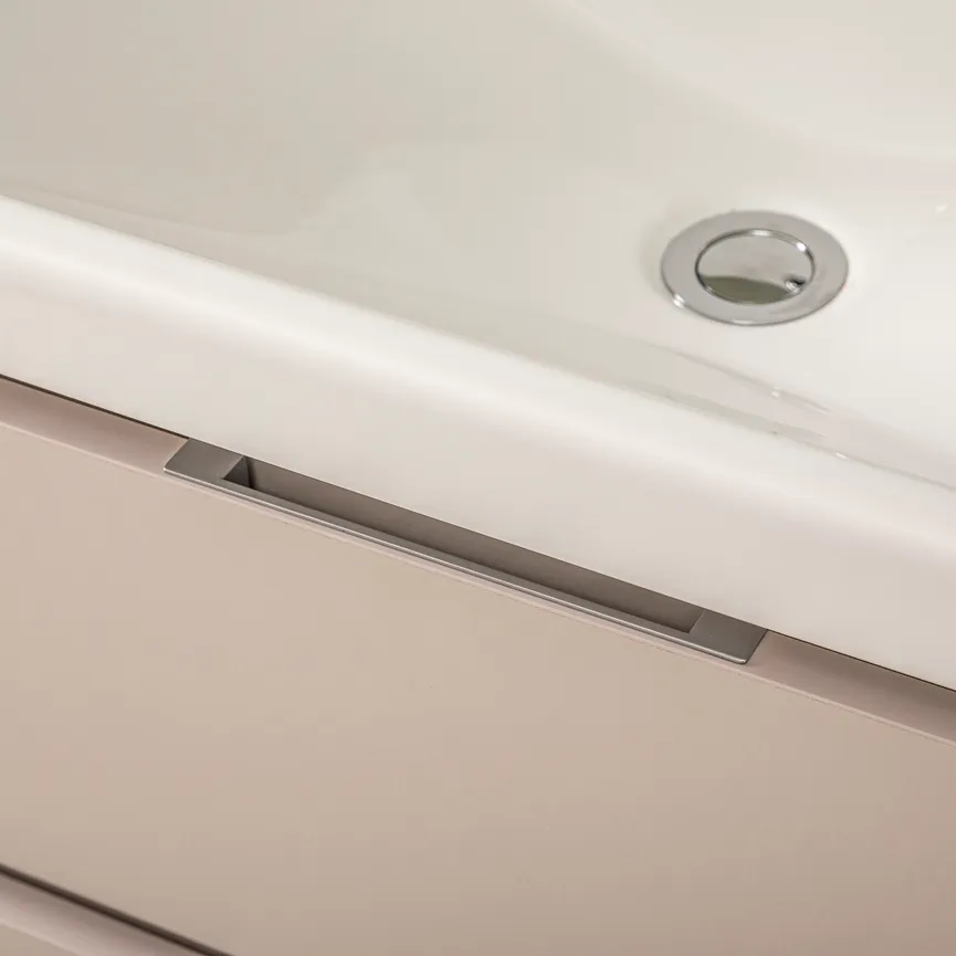 *Waschtischkombination 60cm detail