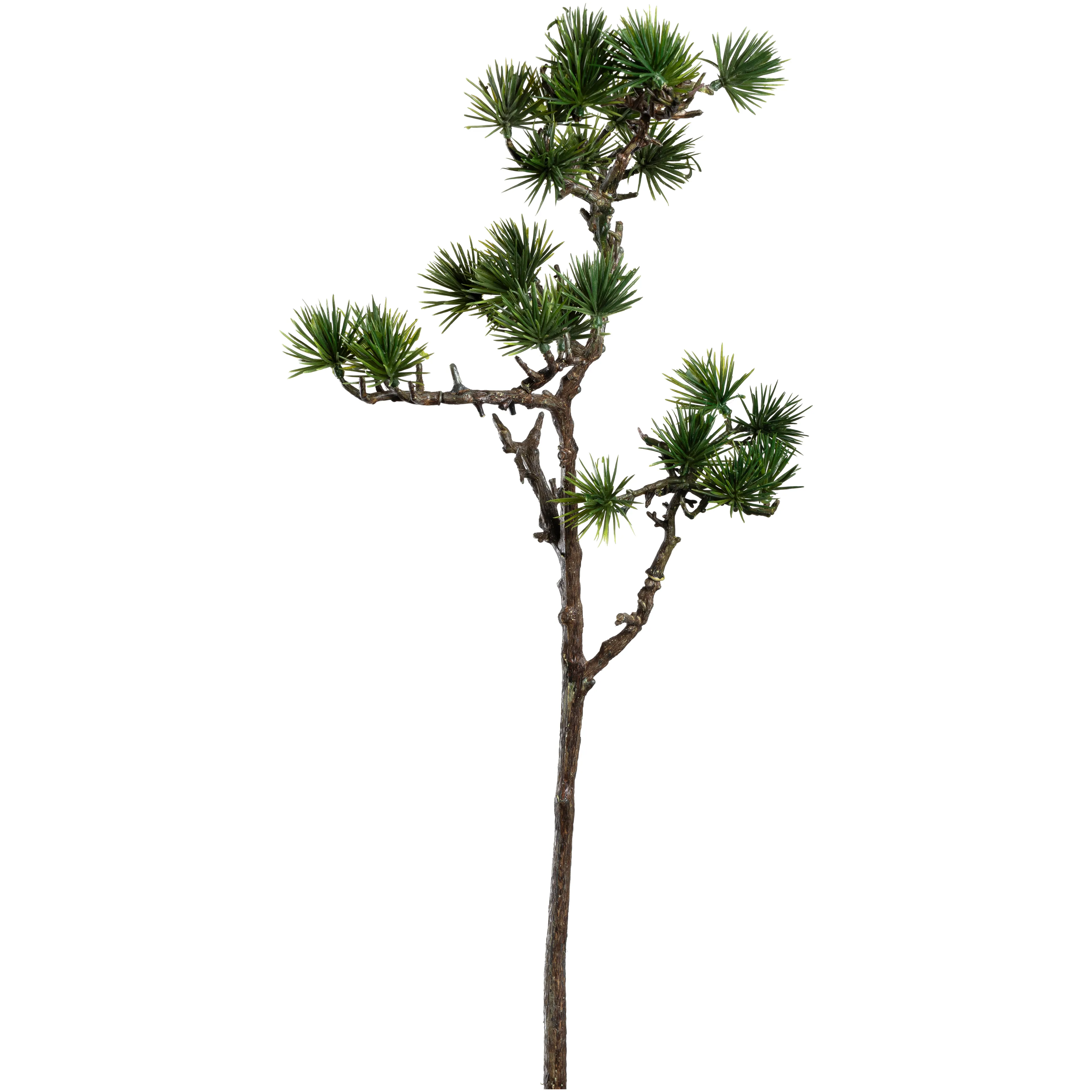 Deko-Zweig Silenzio 62 cm
