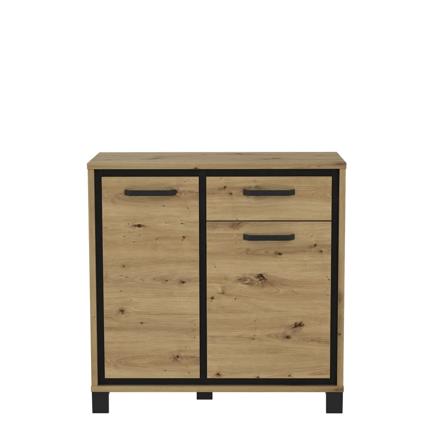 Kommode 2T/1S hauptaufnahme