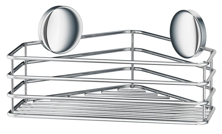 Eckduschkorb selbstklebend BB hauptaufnahme