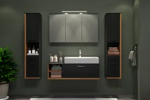 Hochschrank