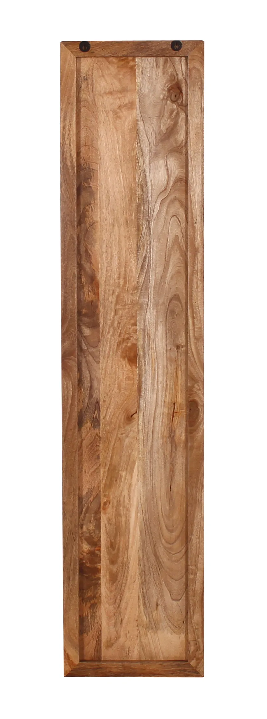 Wand-Weinregal detail