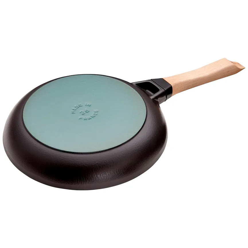 Bratpfanne Pans 24 cm detail