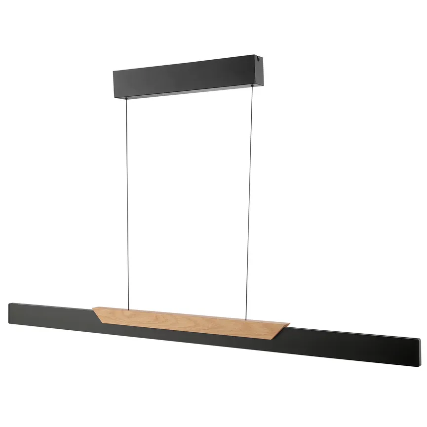 Pendelleuchte "ARCUS" detail