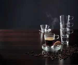 Untertasse
