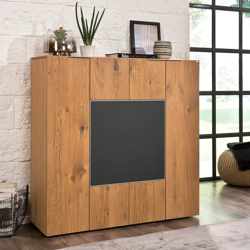 Highboard 128 milieu