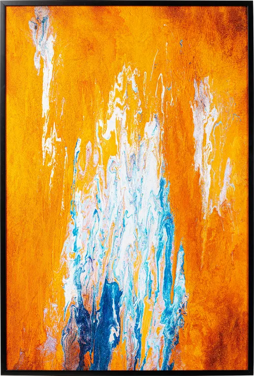 Wandbild 120 x 180 cm