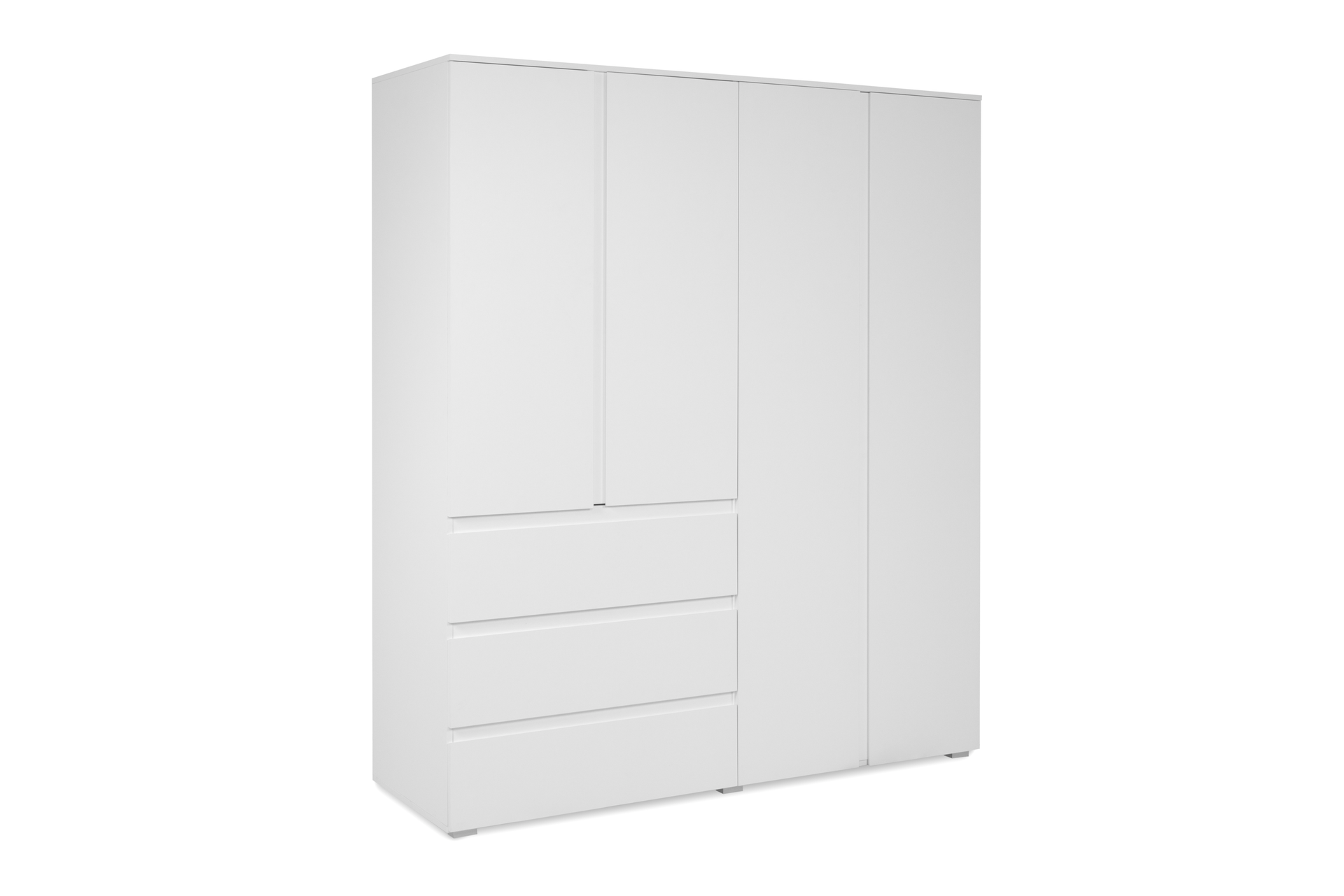 Kleiderschrank 