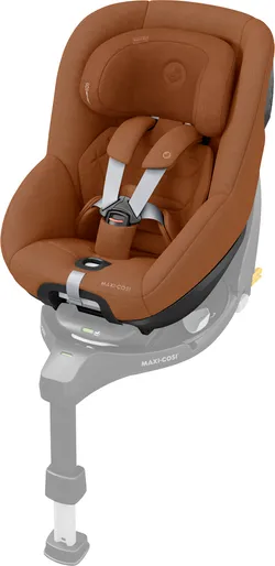 Authentic Terra material_farbe