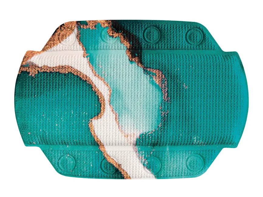 Nackenpolster Teal hauptaufnahme
