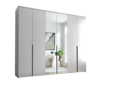 Kleiderschrank