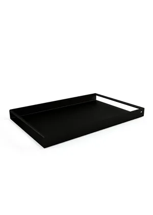 Serviertablett