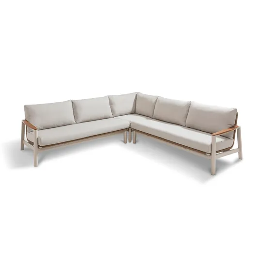 Loungemöbel Set