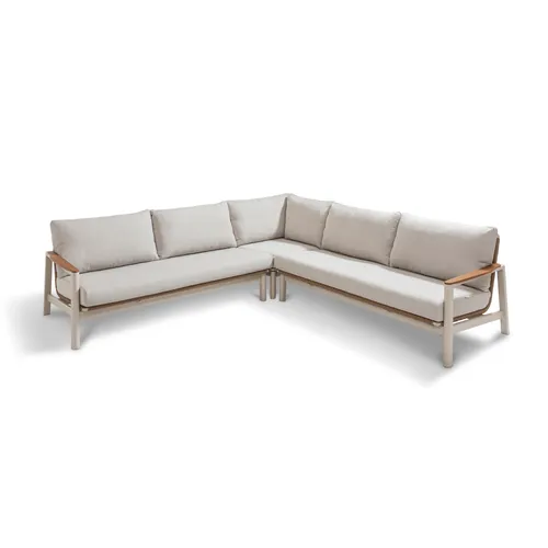 Loungemöbel Set