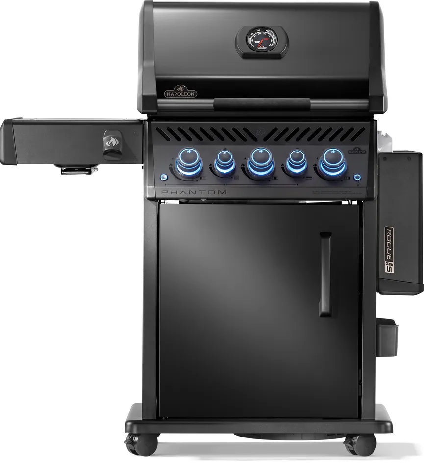 Phantom, Rogue PRO-S 425 detail