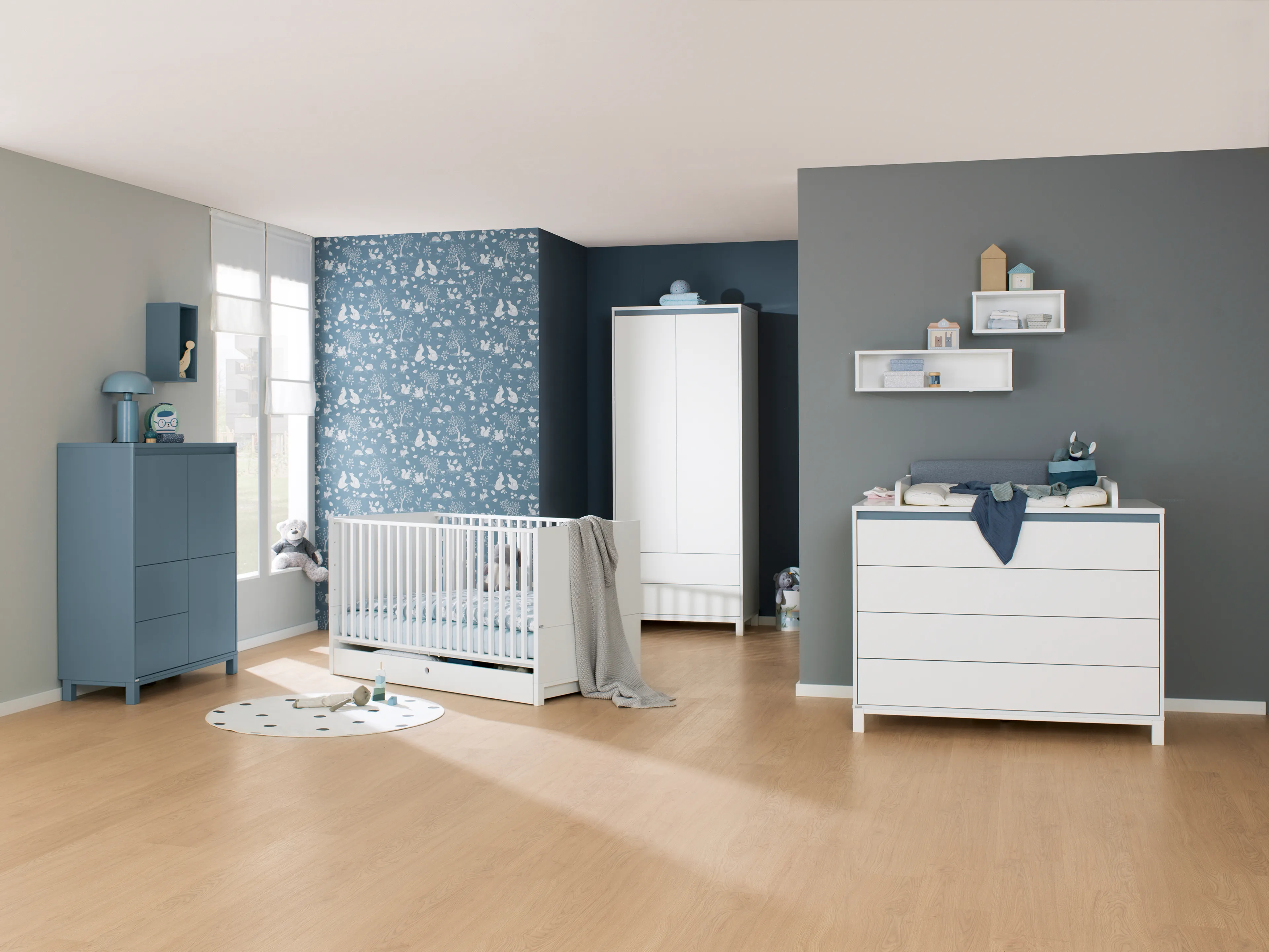Highboard  Olli