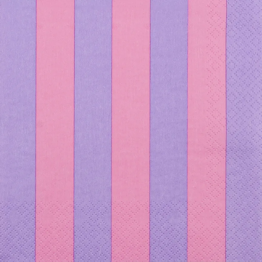 Serviette "Just Stripes" hauptaufnahme
