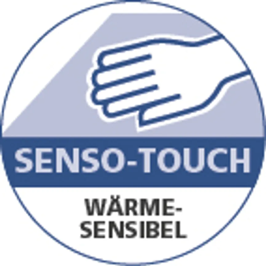 Tempurmatratze "FORM-Hybrid" detail