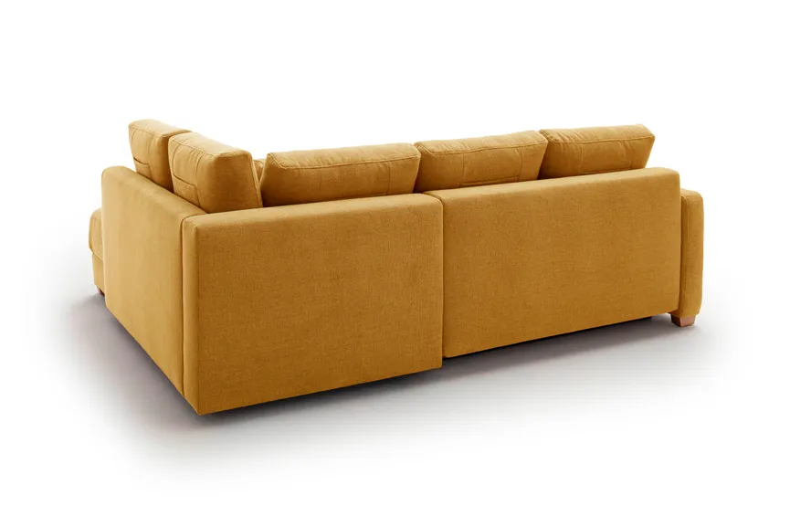 Polstergarnitur detail