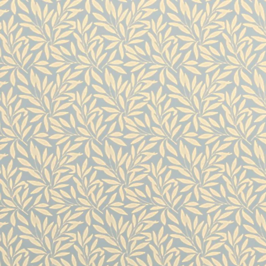 Satin-Bettw. Salvia 135x200 material_farbe