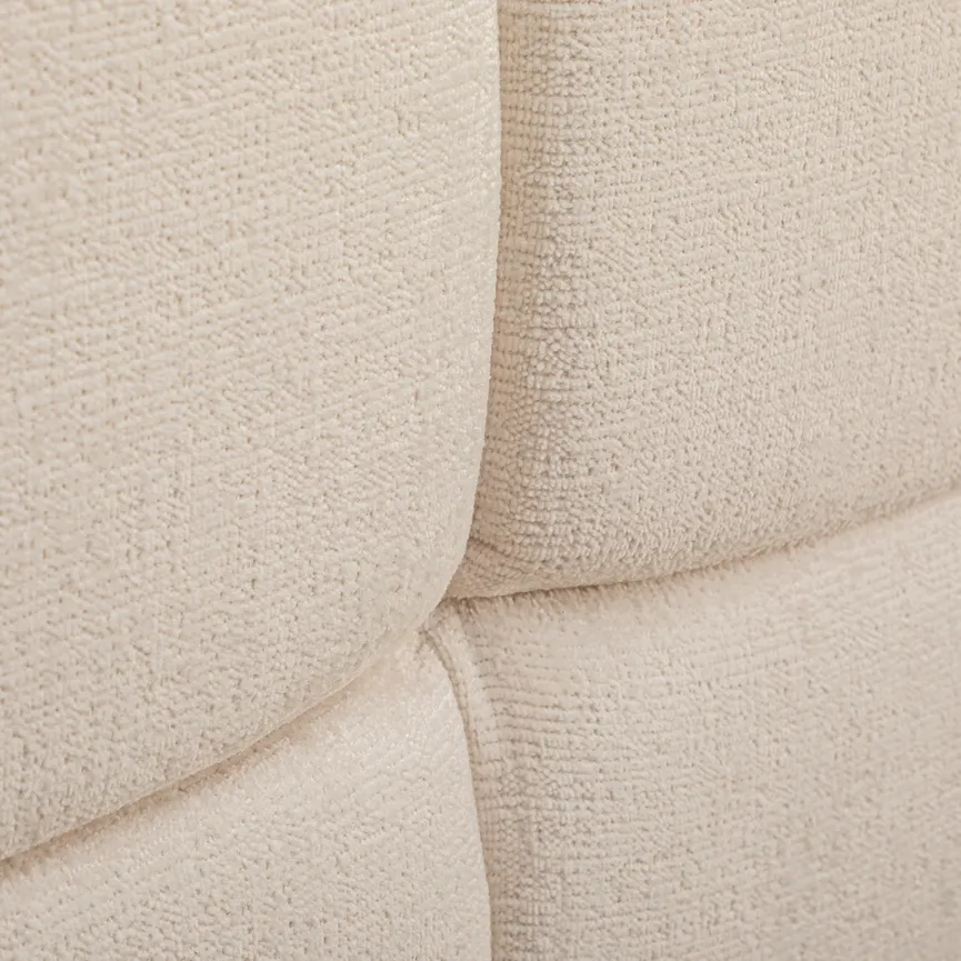 Boxspringbett 180x200 cm detail