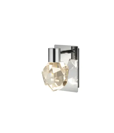 LED-Wandleuchte