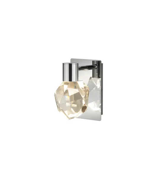 LED-Wandleuchte