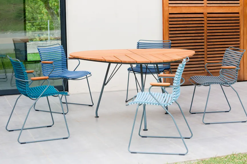 Nieder Sessel m. Armlehne milieu