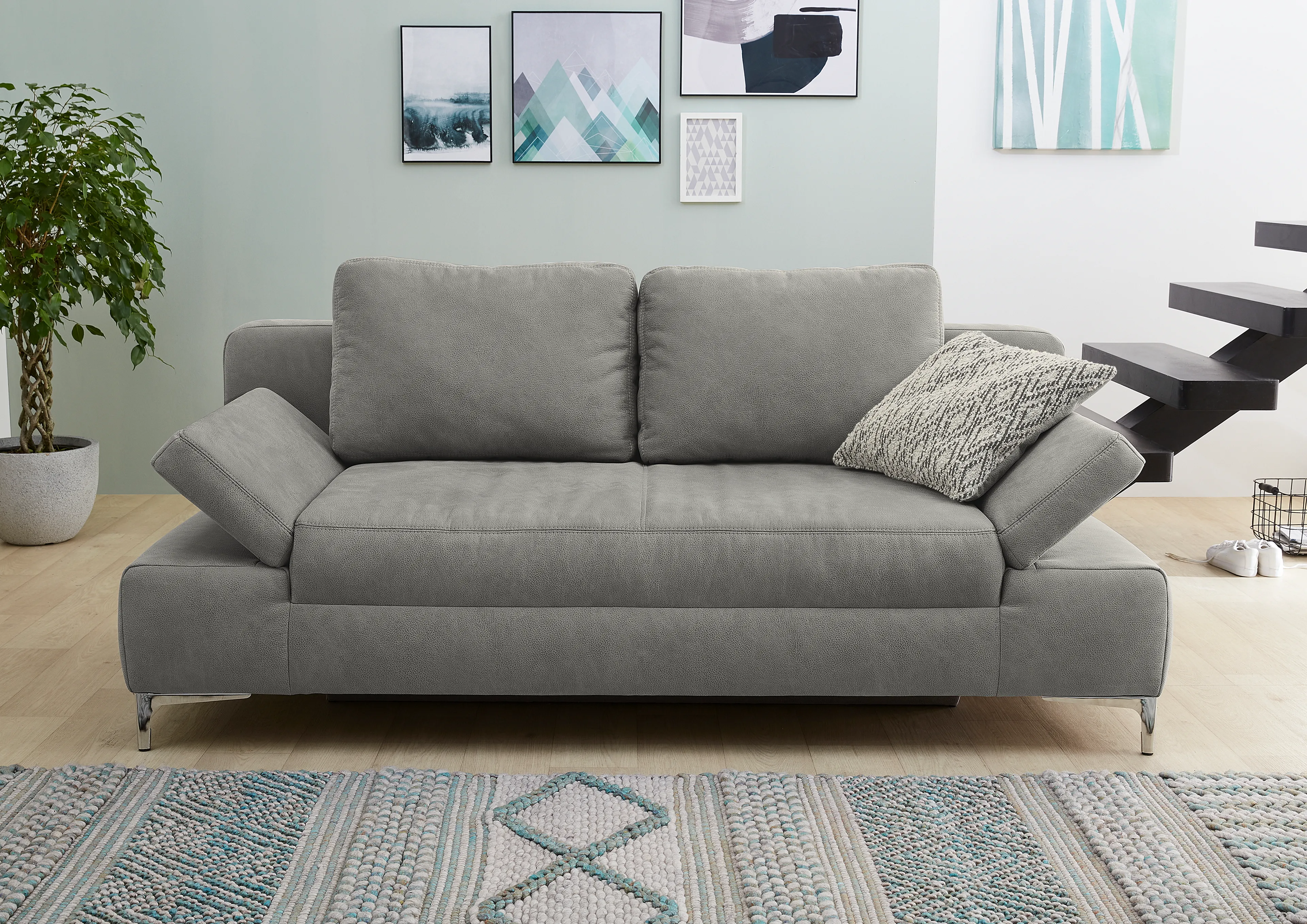 Schlafsofa Jano