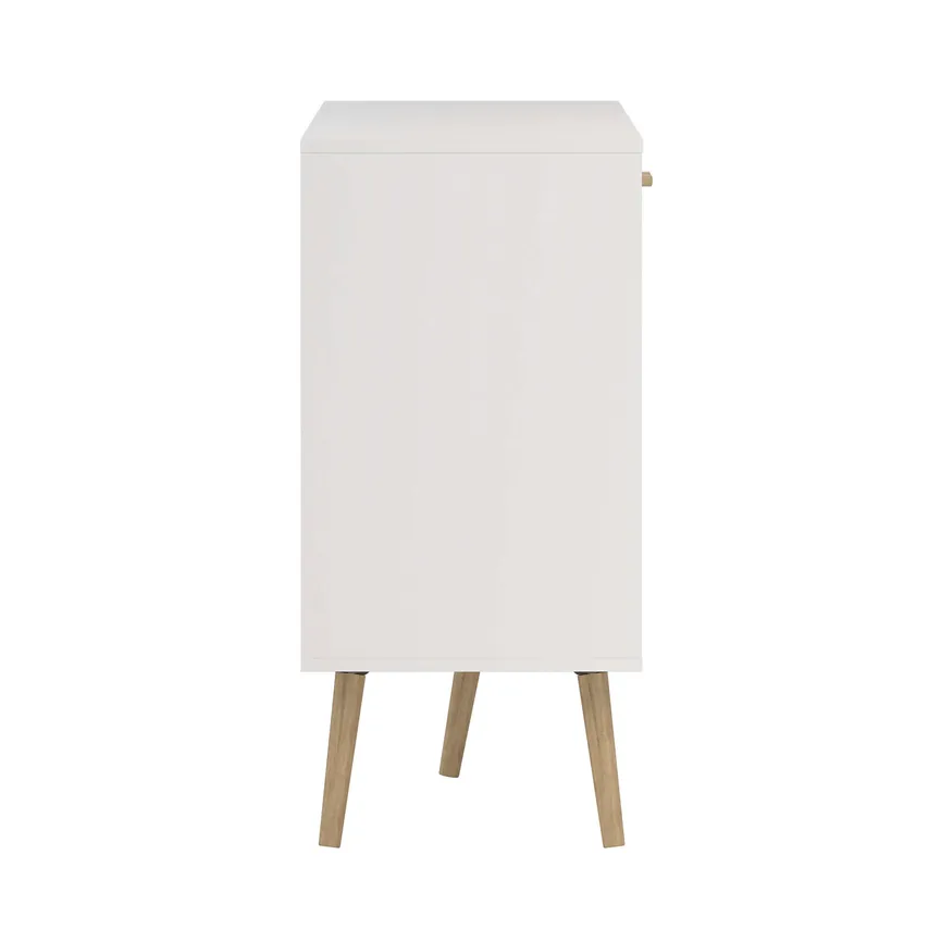 Sideboard 3S/2T detail