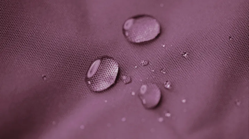 Sitzsack Scuba detail