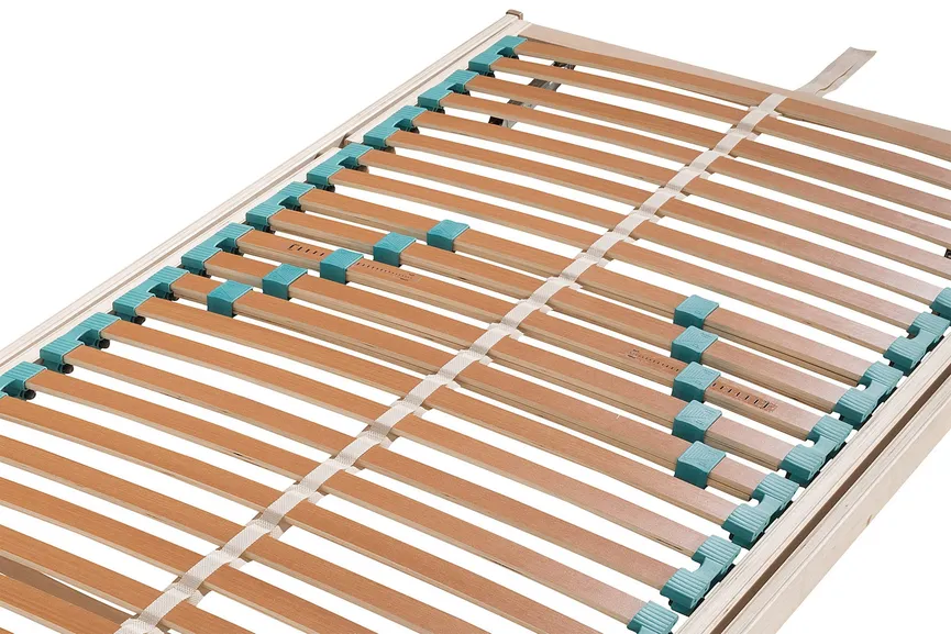 Lattenrost, verstellbar detail