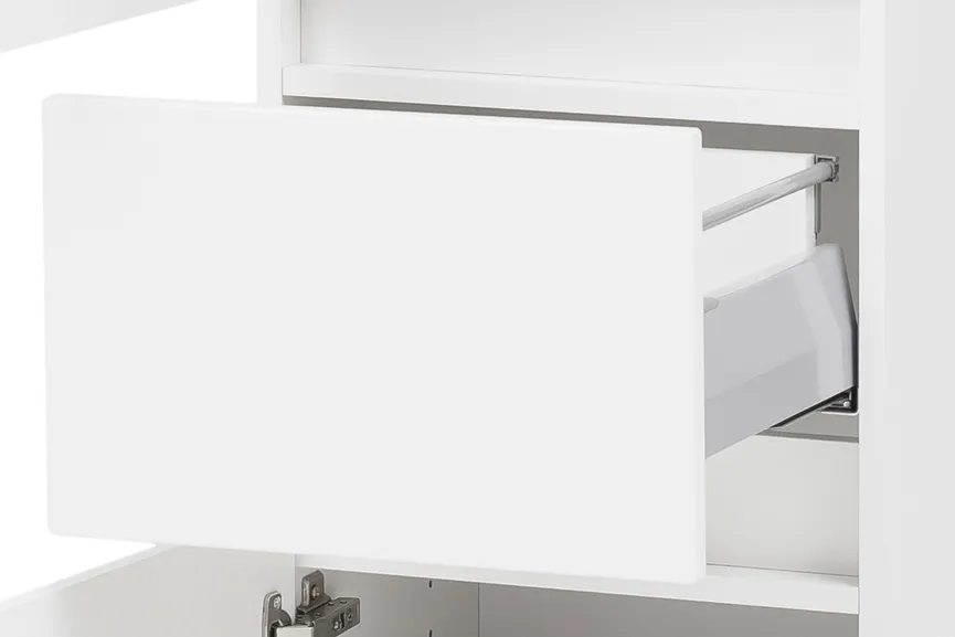 *Hochschrank detail